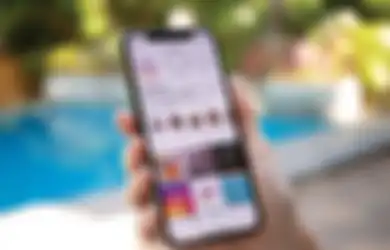 Instagram Uji Coba Fitur Group Profil dan Moments, Ini Fungsinya!
