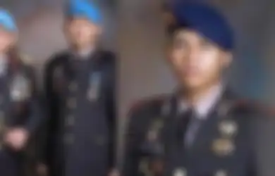 TELAN PIL PAHIT Kariernya Terancam Hancur Gegara Turuti Ferdy Sambo, Terungkap Perjuangan Bharada E yang Bisa Masuk Brimob Setelah 2 Kali Gagal, Sosok Terdekat Kuliti Sifat Aslinya