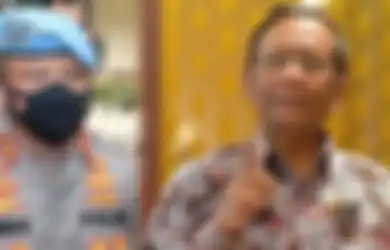Disinggung Apa yang Terjadi 3 Hari Setelah Pembunuhan Brigadir J, Komnas HAM Cuma Menggeleng & Kompolnas Bungkam, Mahfud MD Curigai Ada Kongkalikong!