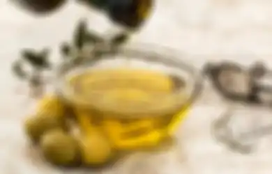 Aneka Tips Kesehatan, Coba Mulai Sekarang Rutin Minum 1 Sendok Minyak Zaitun di Pagi Hari, Jangan Kaget Tubuh Bakal Rasakan Perubahan Luar Biasa Ini
