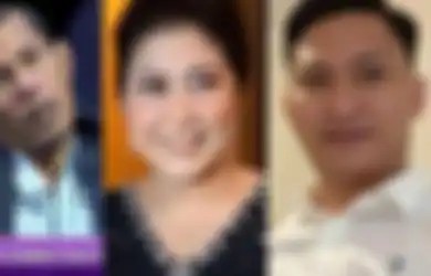 Pengacara Lulusan S2 Luar Negeri Juga Ketipu Istri Jenderal, Inilah Profil Patra M Zen yang Ngaku Kena Prank Putri Candrawathi, Sosoknya Dulu Aktivis dari YLBHI