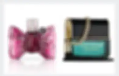 Intip 5 Desain Botol Parfum Tahan Lama yang Unik Banget! (Part 1)