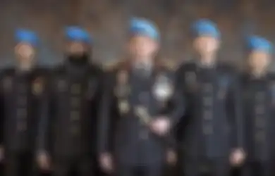 Penumpang Gelap di Kasus Brigadir J Terungkap, Sosoknya Ternyata Mantan Guru Besar Undip, Dulu Dicopot karena Langgar Hal Ini!