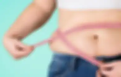 TIPS HIDUP Sehat Agar Berat Badan Ideal Cuma Butuh Modal Air Putih, Emang Bisa? Begini Caranya Menurut Ahli!