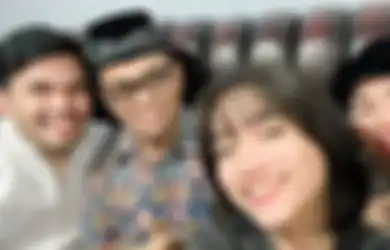 Tak Pernah Terungkap Sebelumnya, Thrariq Blak-blakan Sempat Ragu Jalani Hubungan Pacaran dengan Fuji: Karena Ujungnya akan Toxic
