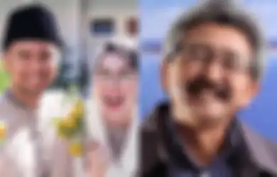 Innalillahi, Hermanto Dardak Meninggal Dunia Usai Alami Kecelakaan Maut, Emil Dardak Tulis Pesan Ini untuk Sang Ayah