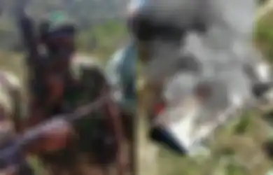 Gerak-geriknya Terendus Intelijen, Panglima KKB Papua Undius Kogoya Jadi Dalang Pembakaran di Intan Jaya 1 Hari Sebelum HUT Kemerdekaan RI, Ini Daftar Kekejamannya