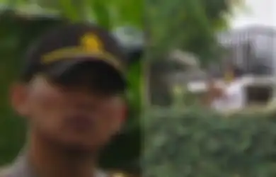 Dirinya Sempat Kena Marah Ferdy Sambo, Terungkap Alasan Chuck Putranto Tak Berani Copy Rekaman CCTV di Rumah Duren Tiga, Begini Detik-detik Kejadiannya