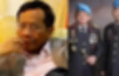 Dipanggil Mahkamah Kehormatan Dewan Soal Kasus Ferdy Sambo, Mahfud MD Beri Penjelasan Ini ke MKD, Menko Polhukam: Orang Dihubungi Itu Bukan Pelanggaran