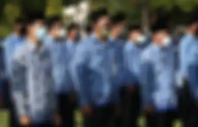 Syarat Daftar PPPK dan CPNS Tak Mudah, Begini Nasib Tenaga Honorer yang Tak Lulus Seleksi, Bisa Direkrut Jadi Outsourcing?