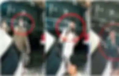 Teka-teki Rekaman CCTV di Pos Satpam dan Rumah Ferdy Sambo Terungkap, Data Vital Ungkap Kebenaraan Sebelum, Sesaat dan Sesudah Penembakan Brigadir J, Mengejutkan!