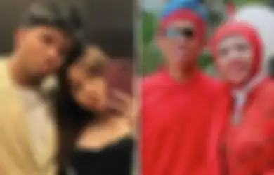 Benarkah Ditentang Keluarga? Thariq Halilintar Tak Berkutik Saat Ditanya Soal Restu Orangtua untuk Fuji: Setuju Gak Setujunya Gak Tahu