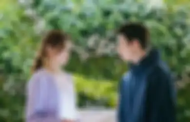 To My Star OST Drama Korea If You Wish Upon Me yang Dinyanyikan Sooyoung, Romantis!
