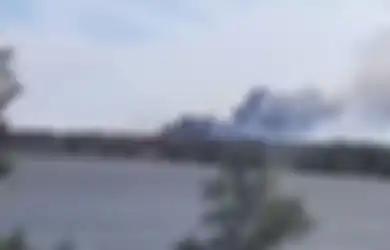 10 Pesawat Tempur Hancur dalam 1 Hari, Ukraina Pelan-pelan Gerogoti Kekuatan Rusia, Anak Buah Zelensky Sukses Serang Logistik dan Pangkalan Militer Vladimir Putin