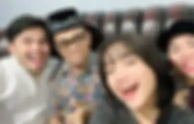 Padahal Sering Umbar Kemesraan, Siapa Sangka Fuji Sempat Kemakan Gosip Miring Sampai Putus Nyambung dengan Thariq Halilintar, Adik Atta Beri Pesan Ini