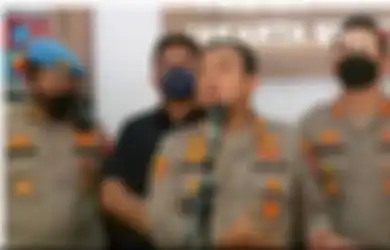 Hati Goyah Terbujuk Skenario Ferdy Sambo, Kombes Budhi Herdi Susianto Ditahan di Tempat Khusus Ini Buntut Kasus Kematian Brigadir J, Begini Rekam Jejak dan Profilnya yang Mentereng