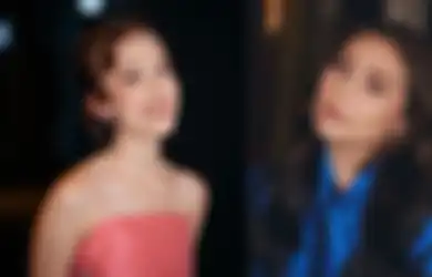 Prilly Latuconsina dan Zara Kompak Sindir Aktor Tukang Ngatur. Siapa?