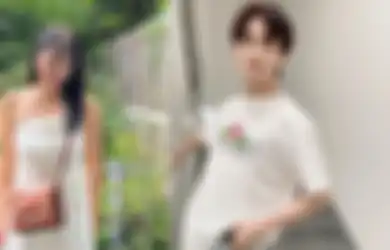 Kapal Berlayar, 5 Momen Yeri Red Velvet dan Mark NCT Ini Bikin Gemas!