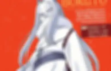 Manga Boruto Chapter 72, Code Bikin Pasukan Monster dari Ekor Sepuluh!