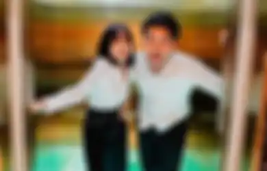 Padahal Masih Jadi Misteri Restu dari Gen Halilintar Belum Didapat, Fuji Curhat ke Sosok ini Soal Kabar Hamil Diluar Nikah