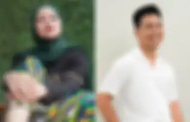 Kemarin Minder Soal Status Janda, Nathalie Holscher Kepergok Kejar-kejaran Frans Faisal Sampai Punya Panggilan Spesial