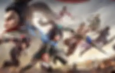 Review Dynasty Warriors Overlords: Ini Game Bikin Nostalgia Banget!
