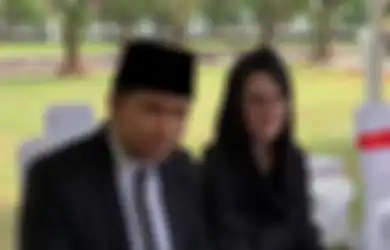 Innalillahi, Ayahanda Emil Dardak Meninggal Dunia dalam Kecelakaan Maut, Arumi Bachsin Beberkan Sosok Sang Mertua di Matanya