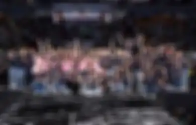 Ada Teil dan Suho, Ini 3 Momen Lucu SMTown Live yang Terekam Netizen