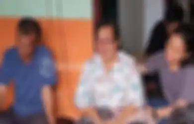 Bak Firasat Hati Seorang Ibu, Kesaksian Rosti Simanjuntak Ungkap Brigadir J Sempat Minta Didoakan Saat Kawal Ferdy Sambo ke Magelang: Nggak Nyangka