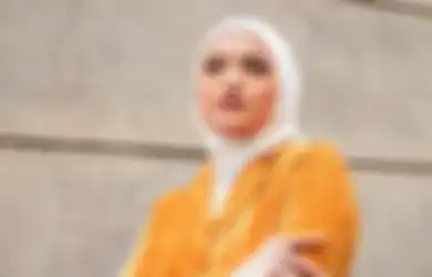 Rumah Tangganya yang Baru Dibina Selama 2 Tahun Kandas Tak Berbekas, Nathalie Holscher Ngaku Trauma pada Pernikahan, Curhat Soal Imannya yang Diuji di Saat Perceraian: Ya Allah Kuatkan Imanku