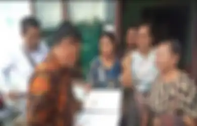 Batal Jadi Besan, Keluarga Vera Simanjuntak Temui Keluarga Brigadir J Lakukan Tradisi Ini, Ibu Yosua Menangis Ingat Perjuangan Vera 