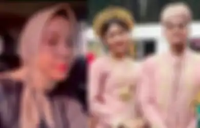 Sibuk Jualan Tahu, Nadya Arifta Bak Tak Peduli Ditinggal Nikah Kaesang Pangarep dengan Erina Gudono, Intip Potret Wajahnya Kala Tersenyum ke Kamera