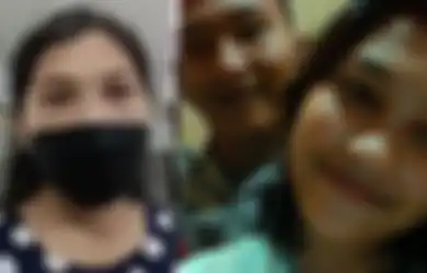 Seperti Orang Putus Asa, Begini Kabar Terbaru Kekasih Brigadir J, Orangtua Mendiang Nangis Ingat Vera Simanjuntak!
