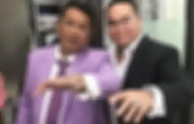 Bakal Segera Mantu, Hotman Paris Bahagia Putranya Lamaran di Bali, Inilah Sosok Fritz Hutapea yang Langkahi Kakaknya Bakal Lebih Dulu Lepas Lajang