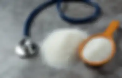Aneka Tips Kesehatan, Capek-capek Bergantung pada Obat, Padahal Cukup Kendalikan dan Hindari Sederet Makanan Penyebab Tingginya Kadar Gula Darah Bisa Libas Penyakit Diabetes
