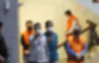 Kantongi Rp100 Juta - Rp350 Juta Per Calon Siswa, Intip Harta Kekayaan Rektor Unila yang Baru Saja Dicokok KPK, Cuma Ada 1 Motor Lawas dan Terdata Utang Ratusan Juta Rupiah