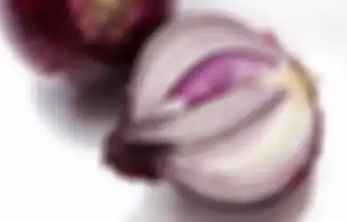 Aneka Tips Kecantikan, Padahal Selalu Tersedia di Dapur, Siapa Sangka Bumbu Dapur Ini Ternyata Ampuh Atasi Uban di Rambut