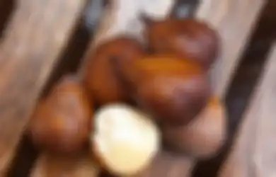 Nggak Cuma Redakan Diare tapi Juga Buat Diet, Ini 5 Manfaat Buah Salak untuk Kesehatan Kita
