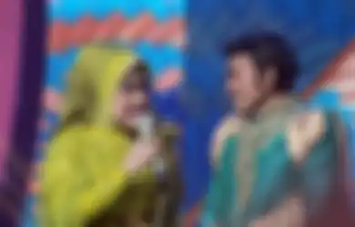 Statusnya Raja dan Ratu Dangdut Indonesia, Rhoma Irama Ternyata Ogah Nikahi Elvy Sukaesih karena Alasan Mengejutkan Ini, Uneg-uneg Lama Terbongkar!