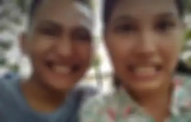 PILU! Brigadir J Berhasil Penuhi Tantangan sang Kekasih Peroleh IPK Lebih dari 3 Saat Diwisuda, Vera Simanjuntak Bangga: Sini Cium Dulu