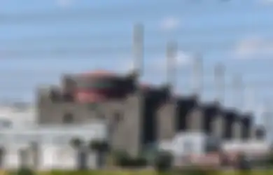 Khawatirkan Bencana Nuklir Skala Besar Terjadi, Vladimir Putin Akhirnya Beri Izin IAEA Periksa PLTN Ukraina yang Diduduki Rusia, Erdogan: Kami Tidak Menginginkan Chernobyl Lagi!