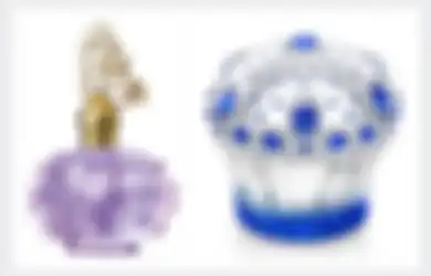 Enggak Biasa, Intip Desain Botol Parfum Tahan Lama yang Unik! (Part 2)