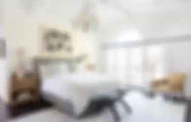 Tingkatkan Dekorasi Kamar Tidur IDEA lovers dengan Ide-Ide Anti-mainstream Berikut!