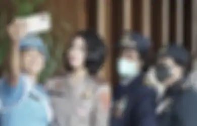 Kapolda Metro Jaya Bongkar Jabatan Puluhan Anak Buahnya, Begini Nasib AKP Rita Yuliana, Foto Sang Polwan Cantik Sampai Dikulik