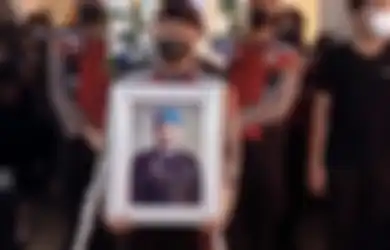 Kepingan Misteri Pembunuhan Brigadir J,  Mulai dari Peran Penting Putri Candrawathi hingga Hasil Autopsi Jenazah, Apa Hubungannya?
