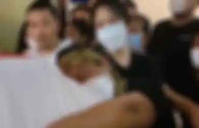 Tudingan Penganiayaan Gugur, Perbedaan Hasil Autopsi Ulang dengan RS Polri Cuma Ada di Jumlah Luka Ini, Foto Jenazah Brigadir J Disimpan Rapat