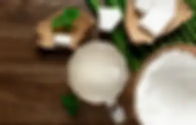 Tips Hidup: Mulai Sekarang Stop Minum Air Kelapa Jika Tubuh Dalam Kondisi Ini, Bukannya Sehat Justru Bisa Ancam Nyawa