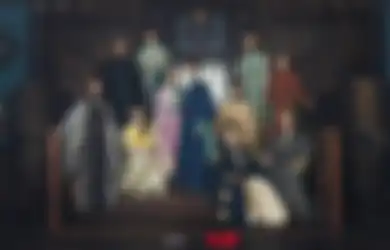 Rekomendasi Genre Drama Korea Saeguk Terbaru 2022, Ada Romance Hingga Komedi