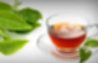 Sedikit yang Tahu, Ini 5 Manfaat Minum Teh Daun Jambu Biji Buat Tubuh!