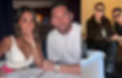 Nggak Mau Kalah sama Cristiano Ronaldo, Lionel Messi Unggah Foto Pake Jam Tangan Mahal!